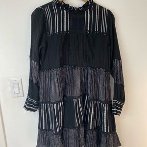 Zara dress